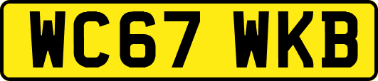 WC67WKB