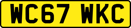 WC67WKC