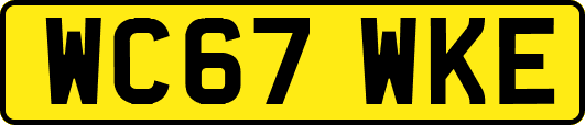 WC67WKE