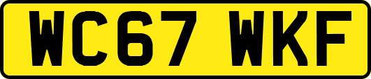 WC67WKF