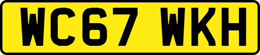 WC67WKH