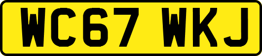 WC67WKJ