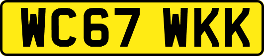 WC67WKK