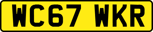 WC67WKR