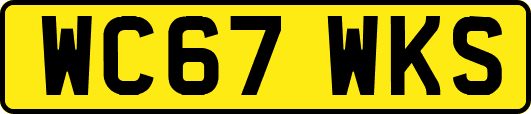 WC67WKS