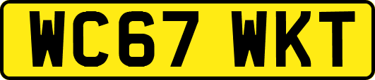 WC67WKT