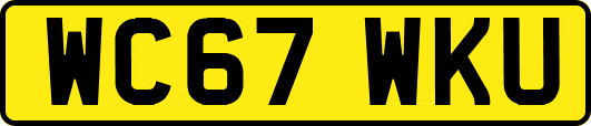 WC67WKU