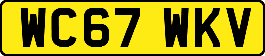 WC67WKV