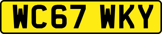 WC67WKY