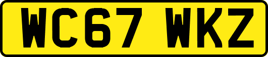 WC67WKZ