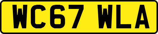WC67WLA