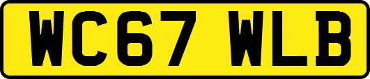 WC67WLB