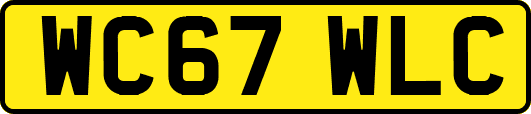 WC67WLC