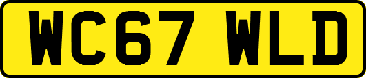 WC67WLD