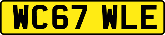 WC67WLE