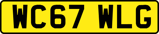 WC67WLG