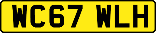 WC67WLH