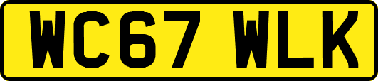WC67WLK