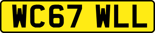 WC67WLL