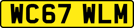 WC67WLM