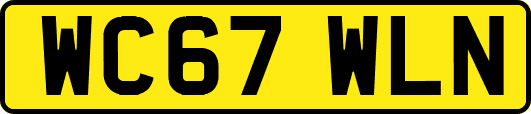 WC67WLN