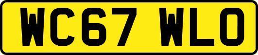 WC67WLO