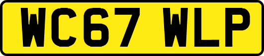 WC67WLP