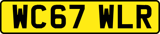 WC67WLR