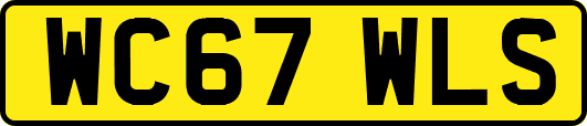 WC67WLS