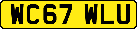 WC67WLU