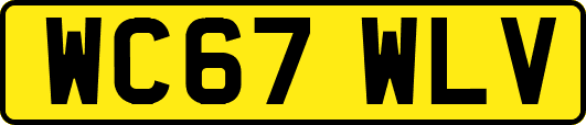 WC67WLV