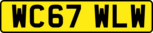 WC67WLW