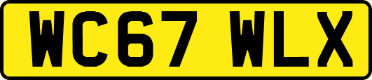 WC67WLX
