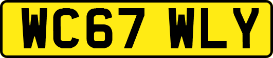 WC67WLY