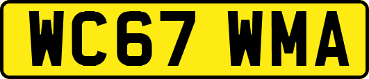 WC67WMA