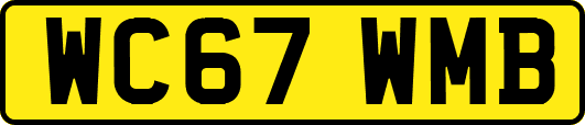 WC67WMB