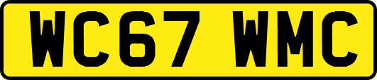 WC67WMC