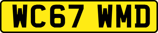 WC67WMD