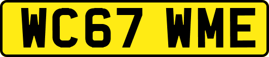 WC67WME