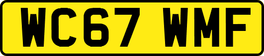 WC67WMF