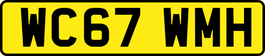 WC67WMH