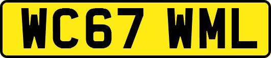 WC67WML