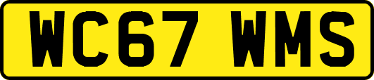 WC67WMS