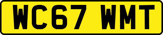 WC67WMT