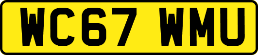 WC67WMU