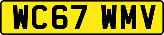 WC67WMV