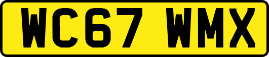 WC67WMX