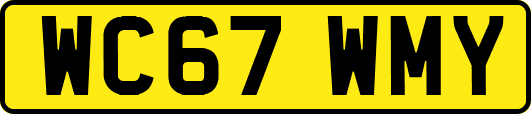 WC67WMY