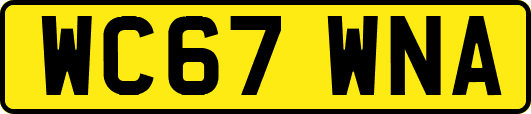 WC67WNA