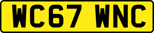WC67WNC